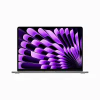 在飛比找Yahoo奇摩購物中心優惠-2023 MacBook Air 15 Apple M2晶片