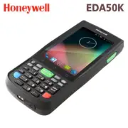 Honeywell Scanpal EDA50K WIFI Wireless NFC Mobile 2D Imager WLAN Barcode Scanner