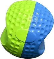 Golf Swing Training Aid, Arm Posture Correction, Portable Swing Skill Enhancer Ball for Posture Correction Outdoor Golf Course Putting Green Practice