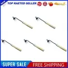 5Pcs Garden Weeder Ergonomic Handle Weed Puller Tool Garden Hand Tools (StyleB)