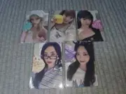 le sserafim aladin Panza unreleased photocard pre-order benefit