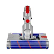 Universal Double Roller Floor Brush for Dyson V7 / V8 / V10 / V11