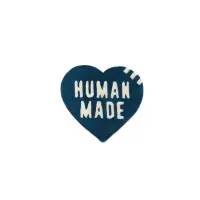 在飛比找蝦皮購物優惠-Human made Heart RUG small 愛心 