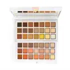 P.Louise IF THE CROWN FITS Eyeshadow Palette 42 Shades New & Authentic