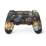 Fairy Tail PS4 Controller Skin - Fairy Tail Group Shot