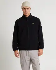 Orca Fleece Zip Up Jacket
