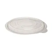 Anchor Packaging 4338505 Incredi-Bowl 8.5 Clear Lid - 150 / CS"