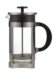 Leaf & Bean Berlin Coffee Plunger French Press Tea Coffee Maker 8 Cup/1L
