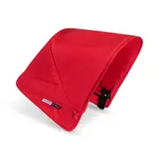 Bugaboo Donkey 3 sun canopy Red