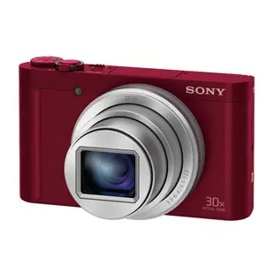 Sony Cyber-shot 數位相機 DSC-WX500 wx500 24mm 廣角 公司貨