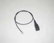 GN 8800-00-25 Cable for Cisco 7905 7910 7912 SNOM 320 360 370 720 820 Avaya 1608