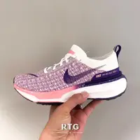 在飛比找蝦皮購物優惠-【RTG】NIKE W ZOOMX INVINCIBLE R