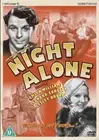 Night Alone NEW PAL Classic DVD Thomas Bentley Emlyn Williams Leonora Corbett