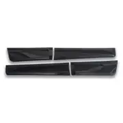 Side Door Body Cladding Guard For Isuzu D-max 2020-2023 Dmax