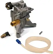 Lisongin Pressure Washer Water Pump Excell Vr2500 Vr2522 Vr2530 Troybilt 020486 & More Pr -P#EWT43 65234R3FA570894