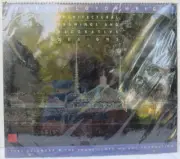 RARE Large- FRANK LLOYD WRIGHT-Architectural Drawings & Decorative 1992 CALENDAR