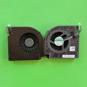 CPU Cooling Fan Radiator for Dell Precision M6700 M5700 026PND 0CRYV5 Laptop