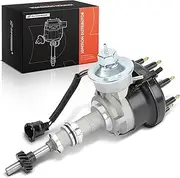A-Premium Ignition Distributor Replacement for Ford Bronco 1978-1981 Lincoln Mercury, 5.8L 6.6L 7.5L V8