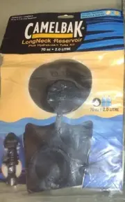Camelbak THERMOBAK 2L Hydration Cordura Black