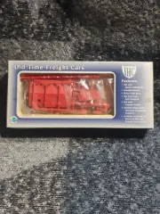 IHC Old time blacksmith freight car kit #8236 ATSF