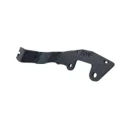GMF4X4 Bonnet UHF Antenna Bracket Drivers Side for Ford Ranger RA 05/2022-On
