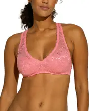 Cosabella Never Say Never Racie Racer Back Bra