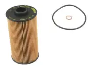 Oil Filter Kit For 2003-2005 Land Rover Range Rover 2004 NK332VH Insert (for: Land Rover)