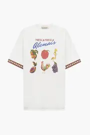 MERCADO TEE