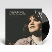 Alison Krauss - Now That I've Found You: A Collection (Vinyl)
