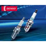 【汽車材料盤商】 DENSO  銥合金火星塞  ~~ SC20HR11 /  SC20HR-11