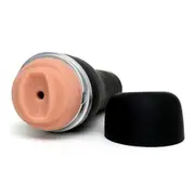 Satisfyer Men Classic Silver Masturbator