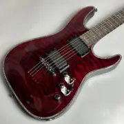 SCHECTER AD-C1-HR BCH HELLRAISER C-1 DIAMOND SERIES