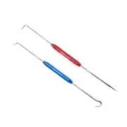 Car Auto Vehicle Oil Seal Screwdriver Set O-Ring Seal Gasket Puller Remover Tool