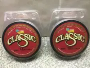 600m Platypus Classic mono 10 Lb .28 + 15lb .35mm X 300 M Red reels. 2 Spools