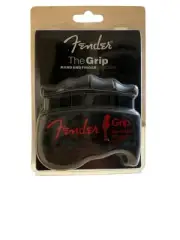 Fender GRIP Hand and Finger Exerciser (Xtra Hard - 9lbs / 4kg) – Best Ergonomic