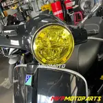 【MVP摩托精品】VESPA GTS300 2019 大燈護片 大燈護目鏡 大燈貼膜 犀牛皮可參考