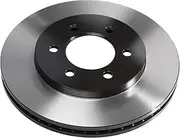 Wagner BD125780E Premium E-Coated Brake Rotor