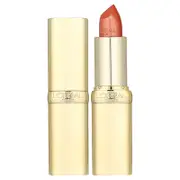L'Oréal, Colour Riche, Lipstick, 417 Peach Fuzz, 0.13 fl oz (3.6 g)