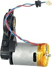 Main Brush Motor. Compatible for Deebot for OZMO 950/920 Robot Vacuum Cleaner Appliance Parts Roller Brush Motor Replacement Vac Attachments