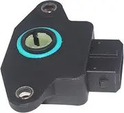 Throttle Body Replace for Vauxhall for Calibra for Cavalier Mk III for Sintra Throttle Control Sensor OEM:7701034407 0280122004