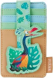 [Loungefly] Up 15th Anniversary Ann Kevin Cardholder