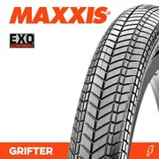 Maxxis Grifter Folding BMX Tyre 120TPI 20 x 1.85''
