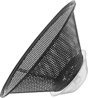 HANABASS Cooker Hood Filter Net Round Range Hood Mesh Filter Oil Collector Easy to Clean