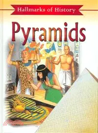 在飛比找三民網路書店優惠-Pyramids