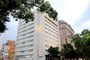 台北S酒店S Hotel