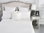 500TC Egyptian Cotton Sheet Set, Fitted Sheet Set (No Flat), Pillow Cases