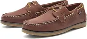 [Chatham] Men's Whitstable Boat Shoe
