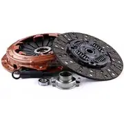 Xtreme Outback Heavy Duty Clutch Kit - Sprung Organic, KMI28006-1A