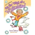 ON THE WING OF A WHITEBIRD: A TOMIE DEPAOLA RESOURCE BOOK