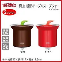 在飛比找蝦皮購物優惠-~水貨天國~日本 THERMOS 膳魔師 真空 斷熱 不鏽鋼